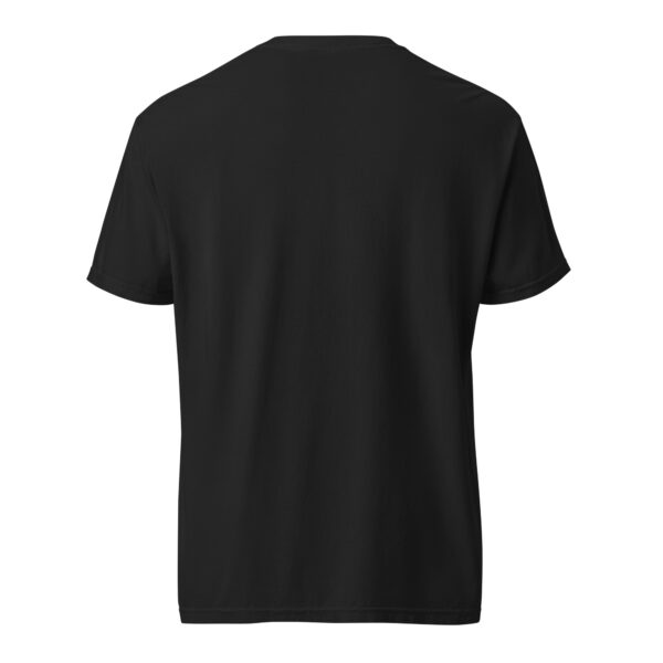 Thousand Great Times (blk) T-Shirt - Image 2