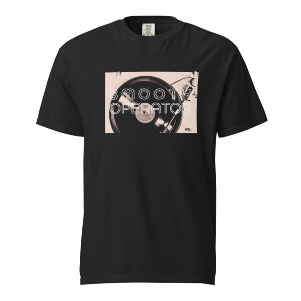 Smooth Operator T-Shirt