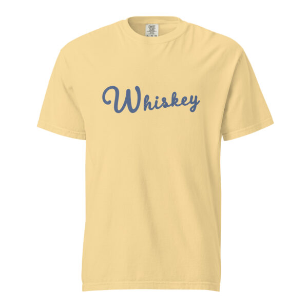 Whiskey (y) T-Shirt