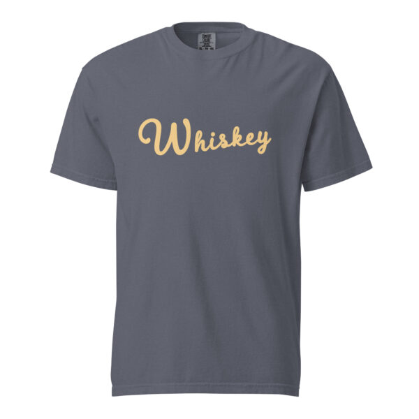 Whiskey (b) T-Shirt