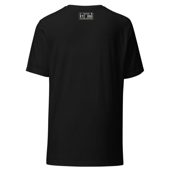 XTC Basic T-Shirt - Image 2