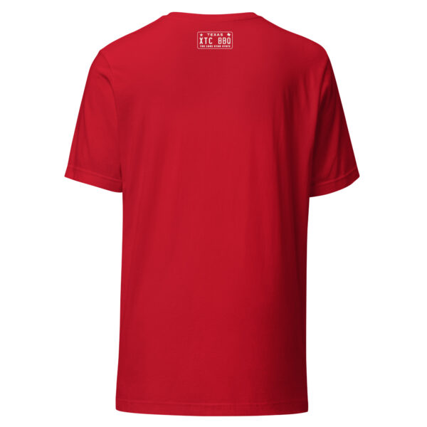 XTC Basic T-Shirt - Image 4