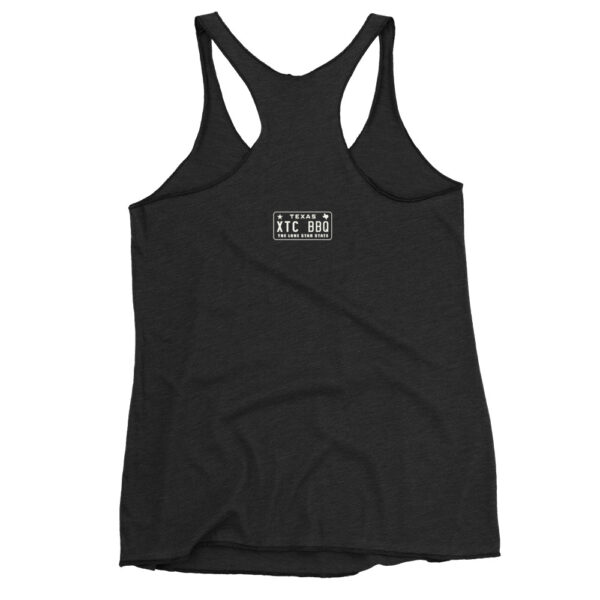 XTC Texans (blk) Tank Top - Image 2