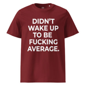 F***ing Average