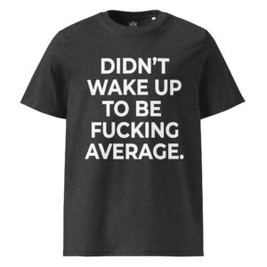 F***ing Average