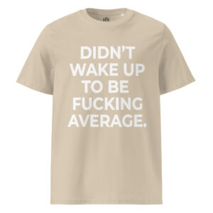 F***ing Average