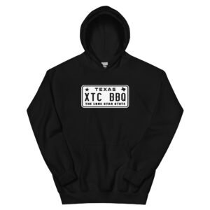 XTC Hoodie