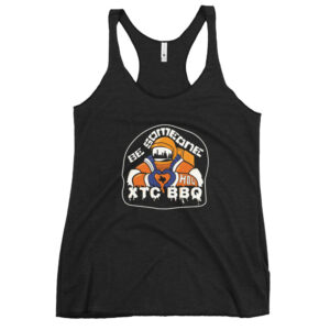 XTC Astros Tank