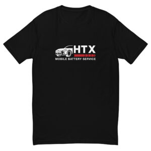HTX Mobile Battery Service T-Shirt